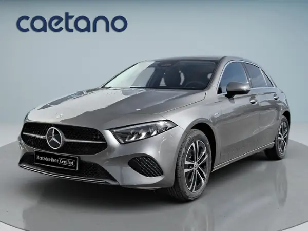 Mercedes-Benz Classe A